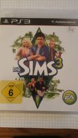 Die Sims 3 für Playstation 3 Schleswig-Holstein - Schuby Vorschau