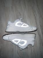 Schuhe weiss Hessen - Bad Zwesten Vorschau