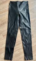 Guess Hose Lederhose Lederimitat Thüringen - Bad Liebenstein Vorschau
