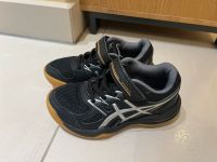 Asics Hallenschuhe Gr. 27 Bayern - Elsenfeld Vorschau