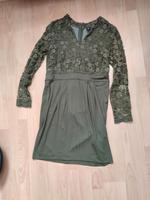 ausgefallenes hochwertiges schönes Marken Kleid in Gr. 40 "TOP" Nordrhein-Westfalen - Krefeld Vorschau