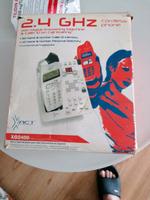 Amerikanische Festnetztelefon.Aus 2003Jahr Hessen - Bensheim Vorschau