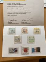 Briefmarken Bayern - Plattling Vorschau