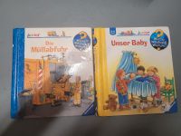 Wieso weshalb warum junior Bücher Bayern - Gröbenzell Vorschau