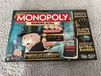 Monopoly Banking Ultra Brettspiel von Hasbro Berlin - Spandau Vorschau