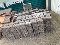 Pflastersteine zu verschenken Nordrhein-Westfalen - Kamen Vorschau