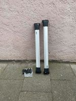 2 Thule Wingbar Edge 959X / 959XB Grundträger Dachträger Bremen - Gröpelingen Vorschau