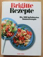 Kochbuch "Brigitte Rezepte" Bayern - Landsberg (Lech) Vorschau