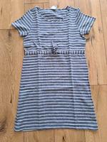 Maritimes Kleid Größe 40, 55% Leinen 45 % Baumwolle Harburg - Hamburg Hausbruch Vorschau