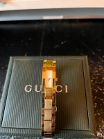 Gucci Timepieces 4600L Gold Bracelet Swiss Made Uhr aus Sammlung Nordrhein-Westfalen - Neuss Vorschau