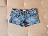 Jeans kurz 36 Thüringen - Arnstadt Vorschau