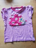 Frugi Shirt TShirt 3-4 Jahre Größe 104 Igel Thüringen - Weimar Vorschau