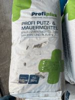 Profi Putz und Mauermörtel Rheinland-Pfalz - Münk Vorschau