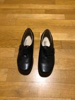 wie NEU Pumps von Waldläufer Größe 40 schwarz, Leder Bayern - Neu Ulm Vorschau
