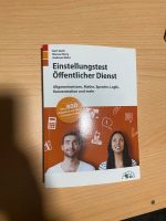 Einstellungstest Öffentlicher Dienst Niedersachsen - Diepholz Vorschau