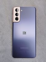 Samsung Galaxy S21, Android, LTE/5G, 6,2" AMOLED, Phantom Violet Bochum - Bochum-Mitte Vorschau