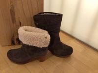 Uggs Stiefelette Größe 37 Niedersachsen - Seevetal Vorschau