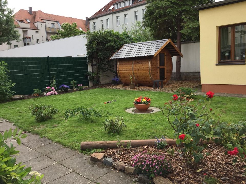 Gartenpflege | Gartenservice in Leipzig