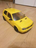 Rc 1:10 brushless Golf 4 60a regler tamyia Saarland - Völklingen Vorschau