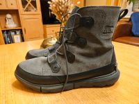 SOREL Explorer Gr.47 Winterstiefel Waterproof Stiefel Schuhe Warm Nordrhein-Westfalen - Gütersloh Vorschau