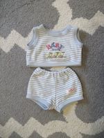 Shirt/Top Hose Baby Born Zapf Westerwaldkreis - Bellingen Vorschau