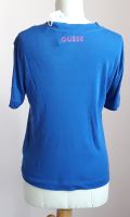 GUESS SPORTSHIRT Gr.M/42  Tenctel Royalblau kurzarm Neu Berlin - Schöneberg Vorschau