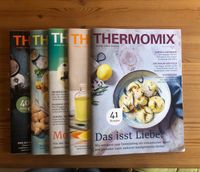 Thermomix Hefte Jahrgang 2021 Nordrhein-Westfalen - Breckerfeld Vorschau