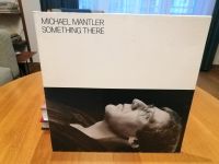 Michael Mantler "Somthings There" LP VINYL 33" Bayern - Landshut Vorschau