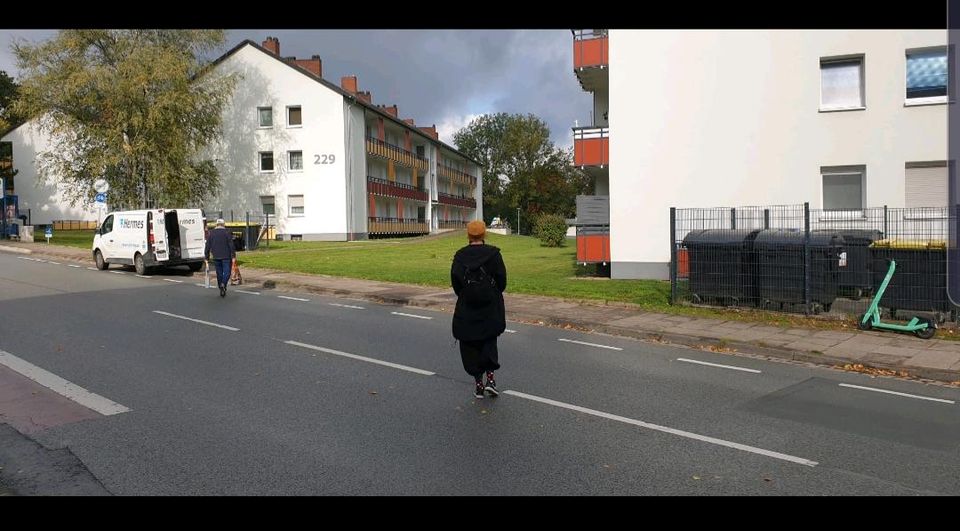 Ehemalige Jugendfreunde in Mecklenbeck