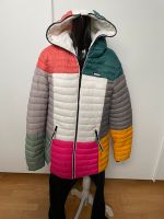 Navahoo Winter Steppjacke Jacke Daunen bunt Gr XXL Elberfeld - Elberfeld-West Vorschau