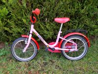 Kinder Fahrrad Centano 16 Zoll Kiel - Hassee-Vieburg Vorschau