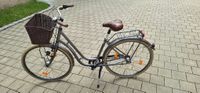 Triumph City Tour 3 Fahrrad 28 Zoll Bayern - Frensdorf Vorschau