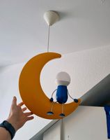 Kinderzimmerlampe Pendelleuchte Mann im auf Mond Phillips Nordrhein-Westfalen - Lotte Vorschau