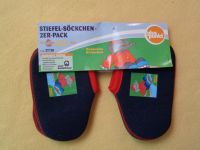 Stiefelsöckchen „Benjamin Blümchen“ (2 Paar), Gr. 27-28, NEU! Sachsen - Bockau Vorschau