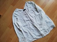 ❤️ Mamalicious ❤️ Schwangerschaft Bluse Gr. S weiß Hessen - Gießen Vorschau