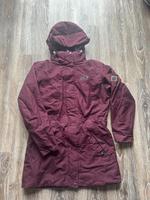 Wintermantel Jack Wolfskin Sachsen - Weinböhla Vorschau