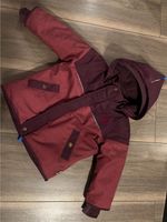 Finkid Jacke Winter Koira ice 90 100 Hessen - Offenbach Vorschau