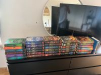 Warrior Cats Bücher Staffel 1-5 + Extra Buch Hessen - Sulzbach Vorschau