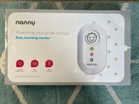 Babyphone Babymonitor Atmungsüberwachung Sensormatte Bayern - Straubing Vorschau