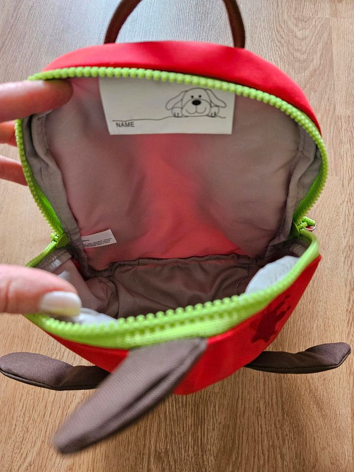 Neu mit Etikett: sigikid Kinderrucksack in Westerstede