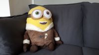 Minion Stofftier Kevin Stuart Bob 52 cm hoch Kuscheltier Münster (Westfalen) - Gremmendorf Vorschau