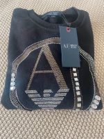 Pullover von Armani Jeans -neu- zu verkaufen Nordrhein-Westfalen - Eschweiler Vorschau