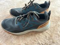 Salomon Sneaker 37 neuwertig TOP Rheinland-Pfalz - Clausen Kreis Pirmasens Vorschau