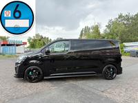 Opel Zafira Life 2.0 CDTi IRMSCHER M (L2) (7xSITZER) Hessen - Raunheim Vorschau