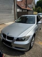 BMW E91 320D N47 mit Panoramadach Nordrhein-Westfalen - Detmold Vorschau