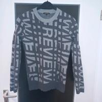 Review Herren Pullover grau Bremen - Walle Vorschau