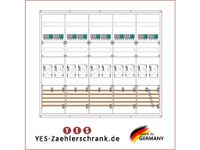 Zählerschrank eHZ 10 Zähler, 1100 mm Essen-West - Frohnhausen Vorschau