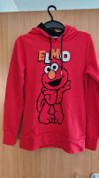 Elmo Hoodie in Größe S Lingen (Ems) - Schepsdorf Vorschau