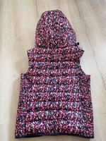 Weste superdry Blumen Floral M Sachsen - Langenbernsdorf Vorschau