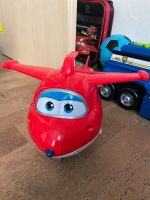 Super Wings - Jett´s Takeoff Tower Harburg - Hamburg Wilstorf Vorschau